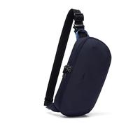 Pacsafe Metrosafe X - Mochila unisex antirrobo, color océano, 5 litros, azul claro, 5 Liter