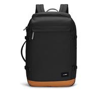 Pacsafe Mochila antirrobo GO RFID 53 cm negro