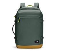 Pacsafe Mochila antirrobo GO RFID 53 cm verde