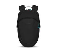 Pacsafe Pacsafe Eco 18 Mochila urbana Bloqueo RFID 43 cm Compartimento para el portátil negro