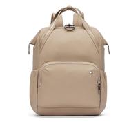 Pacsafe Mochila Citysafe CX City RFID Compartimento para portátil de 39 cm gris