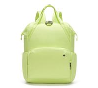 Pacsafe Mochila Citysafe CX City RFID Compartimento para portátil de 39 cm verde