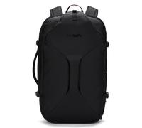 Pacsafe Pacsafe Exp 45 Mochila de negocios Protección RFID 55 cm Compartimento para el portátil negro
