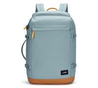 pacsafe mochila Go Carry-On Backpack Fresh Mint