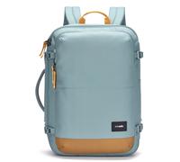pacsafe mochila Go Carry-On Backpack Fresh Mint