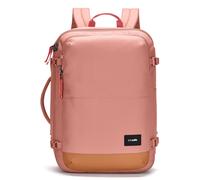 pacsafe mochila Go Carry-On Backpack Rose