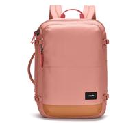 Pacsafe Pacsafe Go 34 Mochila de día Protección RFID 47 cm rosa
