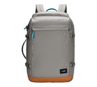 pacsafe mochila Go Carry-On Backpack Stone