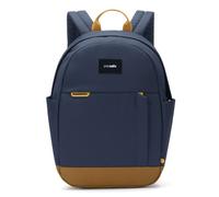 Pacsafe Mochila Go RFID 36,5 cm Compartimento para portátil azul