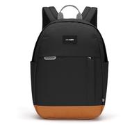 Pacsafe Mochila Go RFID 36,5 cm Compartimento para portátil gris