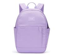 Pacsafe Mochila Go RFID 36,5 cm Compartimento para portátil púrpura