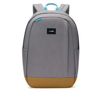Pacsafe Mochila Go RFID 46 cm Compartimento para portátil gris