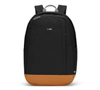 Pacsafe Mochila Go RFID 46 cm Compartimento para portátil gris