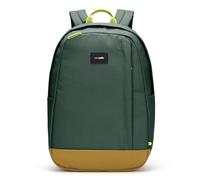 Pacsafe Mochila Go RFID 46 cm Compartimento para portátil verde