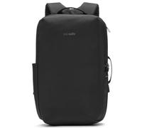 Pacsafe Mochila Metrosafe X Compartimento para portátil de 44 cm gris