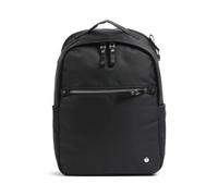 Pacsafe | Mochila | negro | 10 L | poliéster reciclado
