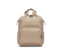 Pacsafe Pacsafe CX Bolsos mochila Bloqueo RFID 39 cm gris