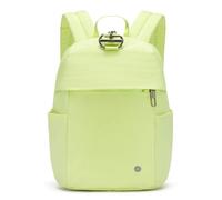 Pacsafe Pacsafe CX Mochila de día Protección RFID 30 cm verde
