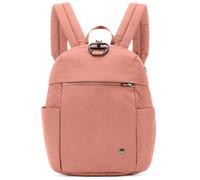 Pacsafe Pacsafe CX Mochila de la ciudad Protección RFID 30 cm rosa
