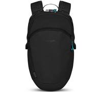 Pacsafe Pacsafe Eco 18 Mochila de día Protección RFID 43 cm Compartimento para el portátil negro