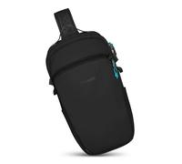 Pacsafe Eco ECONYL® 12 L Sling Backpack Black