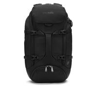 Pacsafe Pacsafe Exp 35 Mochila de día Bloqueo RFID 52 cm Compartimento para el portátil negro