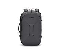 Pacsafe Pacsafe Exp 45 Mochila de negocios Bloqueo RFID 55 cm Compartimento para el portátil gris
