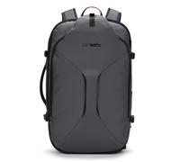 Pacsafe Pacsafe Exp 45 Mochila de negocios Protección RFID 55 cm Compartimento para el portátil gris