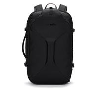 Pacsafe Pacsafe Exp 45 Mochila de negocios Protección RFID 55 cm Compartimento para el portátil negro