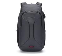 Pacsafe Pacsafe EXP Mochila de día Protección RFID 50 cm Compartimento para el portátil gris