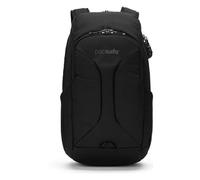 Pacsafe Pacsafe EXP Mochila de día Protección RFID 50 cm Compartimento para el portátil negro