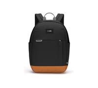 Pacsafe Pacsafe Go 15 Mochila urbana Bloqueo RFID 36.5 cm Compartimento para el portátil gris