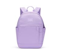 Pacsafe Pacsafe Go 15 Mochila urbana Bloqueo RFID 36.5 cm Compartimento para el portátil lila