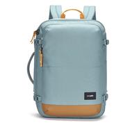 Pacsafe Pacsafe Go 34 Mochila de día Protección RFID 47 cm azul