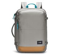 Pacsafe Pacsafe Go 34 Mochila de día Protección RFID 47 cm gris