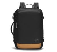 Pacsafe Pacsafe Go 34 Mochila de día Protección RFID 47 cm negro