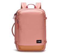 Pacsafe Pacsafe Go 34 Mochila de día Protección RFID 47 cm rosa