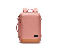 Pacsafe Pacsafe Go 34 Mochila urbana Bloqueo RFID 47 cm rosa