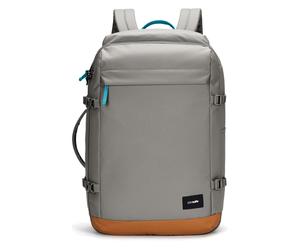Pacsafe Pacsafe Go 44 Mochila de negocios Bloqueo RFID 53 cm gris