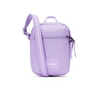 Pacsafe Pacsafe Go Bolsa banderola Mini Bag 12.5 cm lila