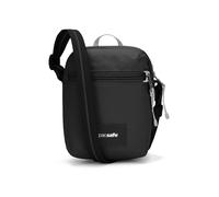 Pacsafe Pacsafe Go Bolsa banderola Mini Bag 12.5 cm negro
