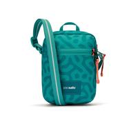 Pacsafe Pacsafe Go Bolsa banderola Mini Bag 12.5 cm verde