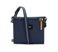 Pacsafe Pacsafe Go Bolsa de hombro Protección RFID 24 cm azul