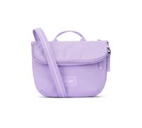 Pacsafe Pacsafe Go Bolsa de hombro Bloqueo RFID 24 cm lila