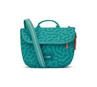 Pacsafe Pacsafe Go Bolsa de hombro Bloqueo RFID 24 cm verde