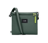 Pacsafe Pacsafe Go Bolsa de hombro Bloqueo RFID 24 cm verde