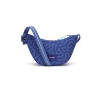 Pacsafe Pacsafe Go Bolsa de hombro Bloqueo RFID 28 cm azul