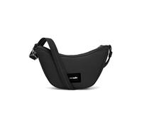 Pacsafe Pacsafe Go Bolsa de hombro Bloqueo RFID 28 cm negro