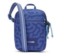 Pacsafe Pacsafe Go Bolsa de hombro Mini Bag 12.5 cm azul