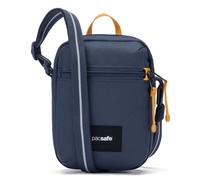 Pacsafe Pacsafe Go Bolsa de hombro Mini Bag 12.5 cm azul
